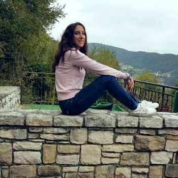 Full leaked Federica ceresoli page private onlyfans photo