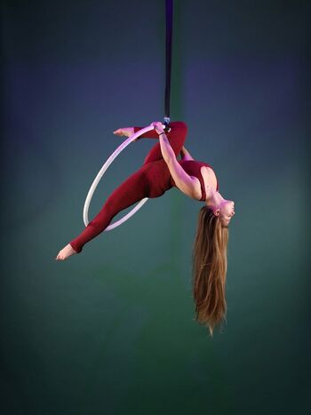 Full leaked Federica de simone private onlyfans photo