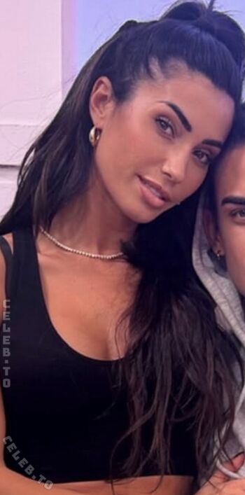 Full leaked Federica nargi private onlyfans photo