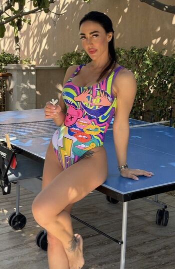 Full leaked Federicapacela  page private onlyfans photo