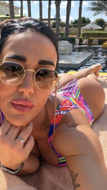 Full leaked Federicapacela private onlyfans photo