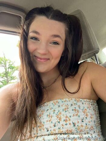 Full leaked Feebabyyy private onlyfans photo
