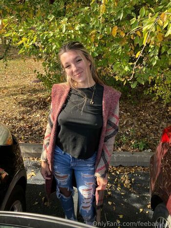 Full leaked Feebabyyy private onlyfans photo