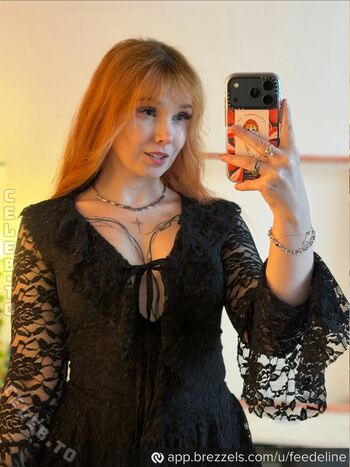 Full leaked Feedeline private onlyfans photo