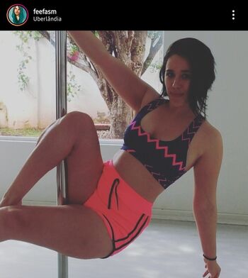 Full leaked Feefa souto private onlyfans photo