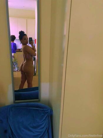 Full leaked Feelinfree private onlyfans photo