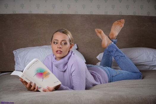 Full leaked Feet page private onlyfans photo