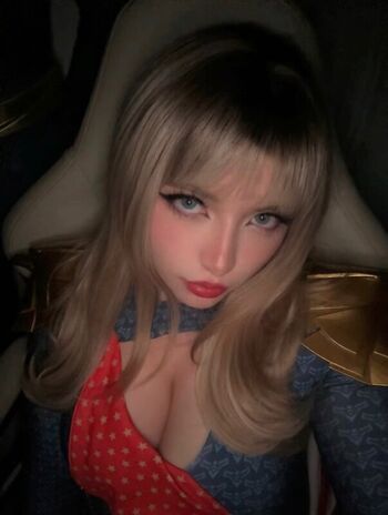 Full leaked Feezius private onlyfans photo