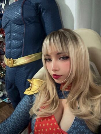 Full leaked Feezius private onlyfans photo