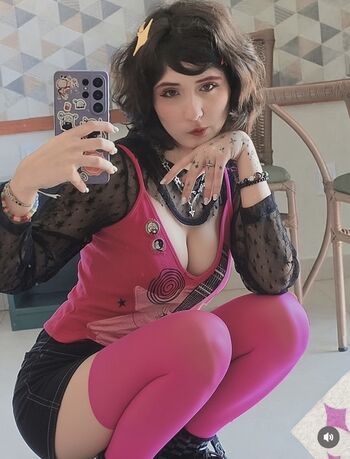 Full leaked Fehdubs private onlyfans photo