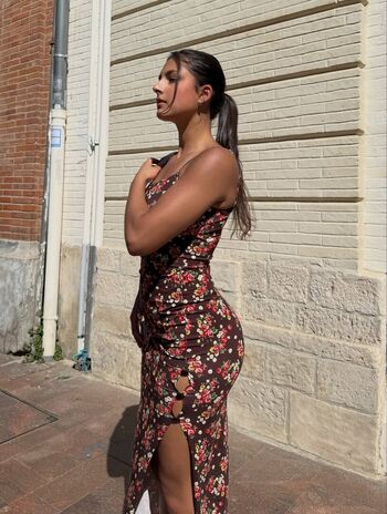 Full leaked Fei le gal private onlyfans photo