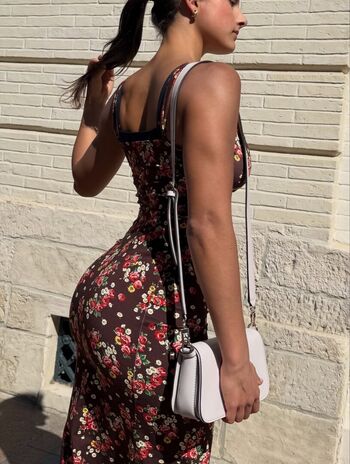 Full leaked Fei le gal private onlyfans photo