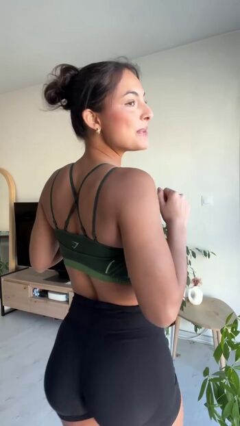 Full leaked Fei le gal private onlyfans photo