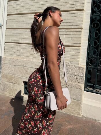 Full leaked Fei le gal private onlyfans photo