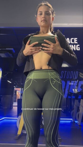 Full leaked Fei le gal private onlyfans photo