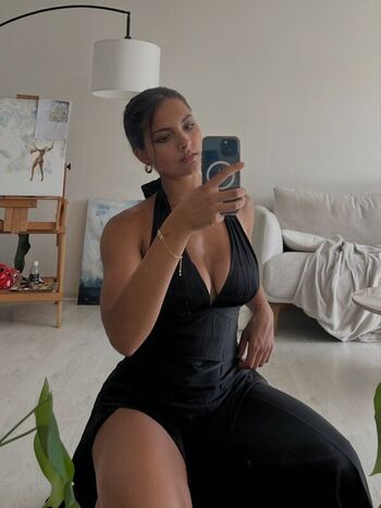 Full leaked Fei le gal private onlyfans photo