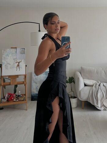 Full leaked Fei le gal private onlyfans photo