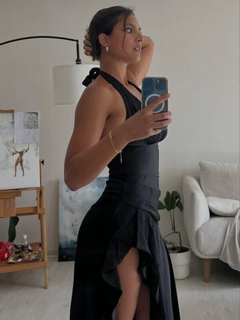 Full leaked Fei le gal private onlyfans photo