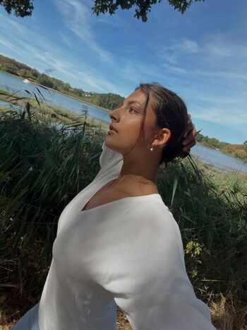 Full leaked Fei le gal private onlyfans photo