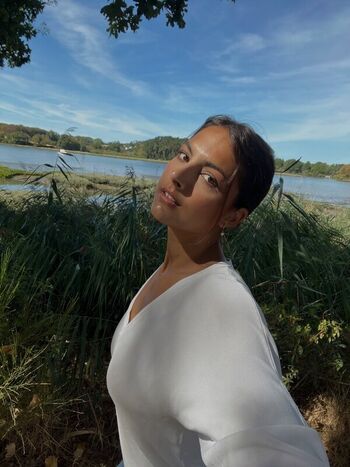 Full leaked Fei le gal private onlyfans photo