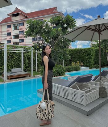 Full leaked Feifeihsieh page private onlyfans photo