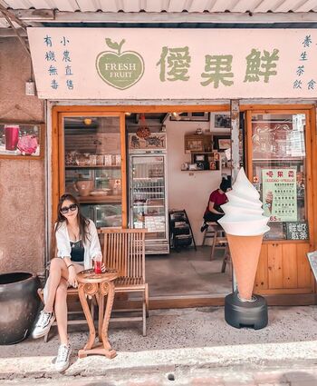 Full leaked Feifeihsieh page private onlyfans photo