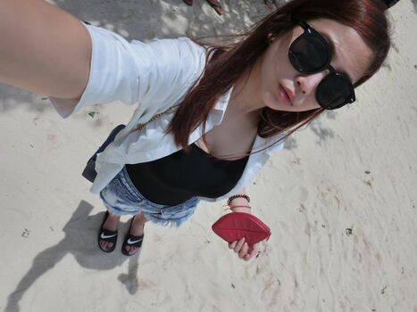 Full leaked Feifeihsieh page private onlyfans photo