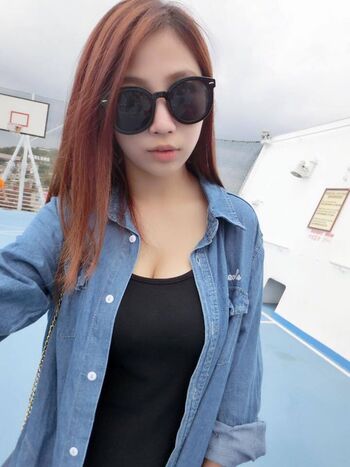 Full leaked Feifeihsieh page private onlyfans photo