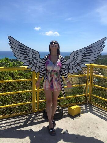 Full leaked Feifeihsieh page private onlyfans photo