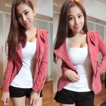 Full leaked Feifeihsieh page private onlyfans photo