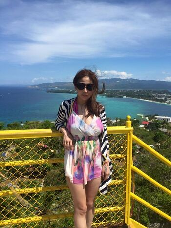 Full leaked Feifeihsieh private onlyfans photo