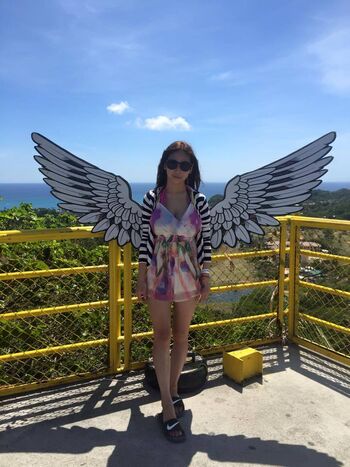 Full leaked Feifeihsieh private onlyfans photo