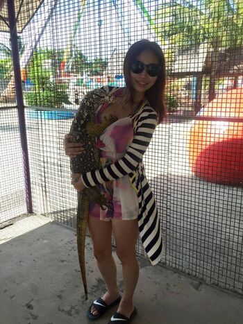 Full leaked Feifeihsieh private onlyfans photo