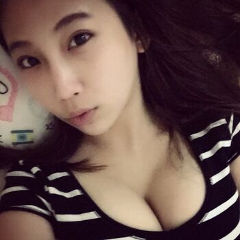 Full leaked Feifeihsieh private onlyfans photo