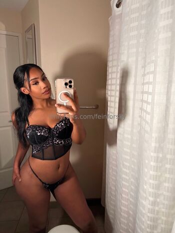 Full leaked Feinforsky private onlyfans photo