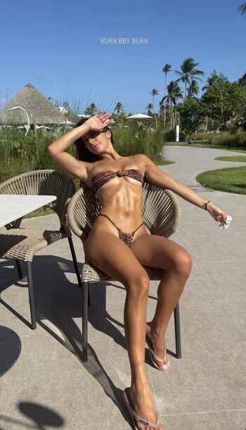 Full leaked Feli villamil private onlyfans photo