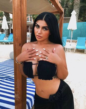 Full leaked Feliccia private onlyfans photo