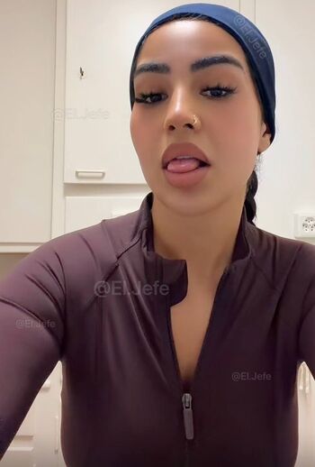 Full leaked Feliccia private onlyfans photo