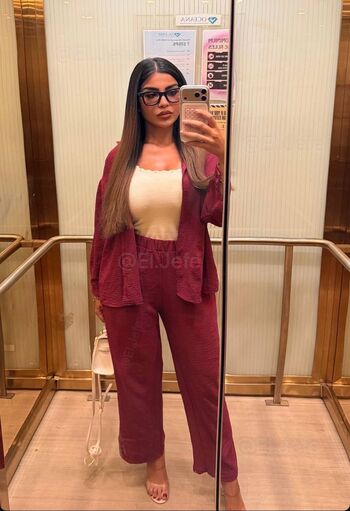 Full leaked Feliccia private onlyfans photo