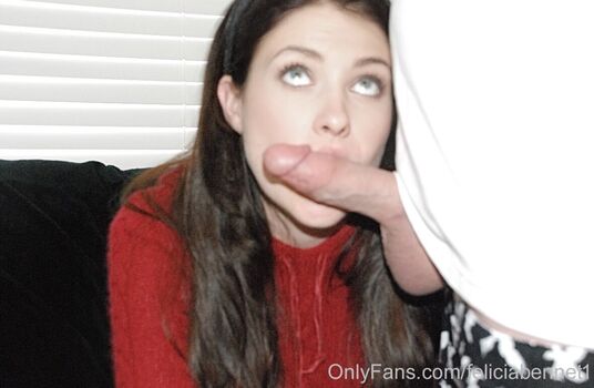 Full leaked Felicia bennet page private onlyfans photo