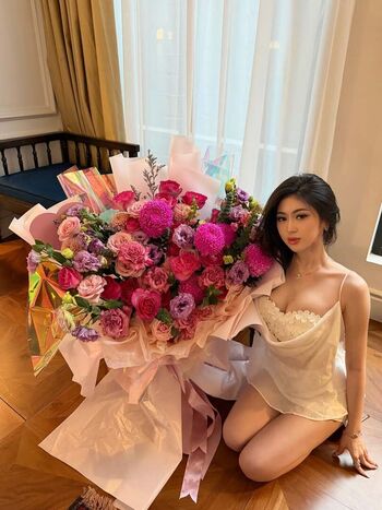 Full leaked Felicia carissa private onlyfans photo