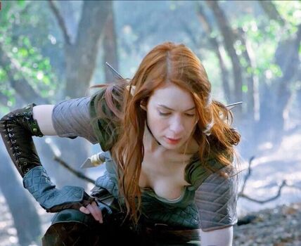 Felicia Day