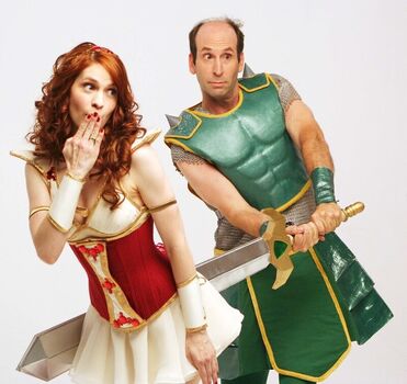 Felicia Day