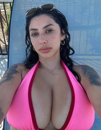 Full leaked Felicity agredano private onlyfans photo