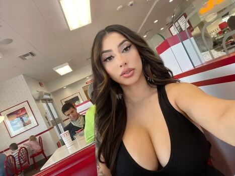Full leaked Felicity agredano private onlyfans photo