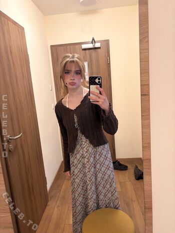Full leaked Felinenyaa page private onlyfans photo