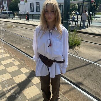 Full leaked Felinenyaa page private onlyfans photo