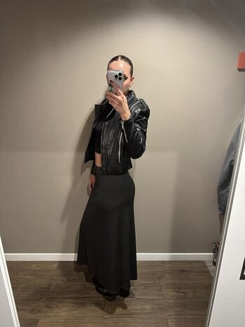 Full leaked Felizcaridad private onlyfans photo