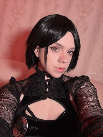 Full leaked Fellarini private onlyfans photo