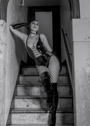 Full leaked Felonyalicia private onlyfans photo